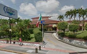 Motel Caribe